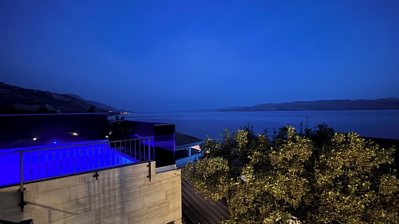 Photo of Patio Balcony in Cesarica