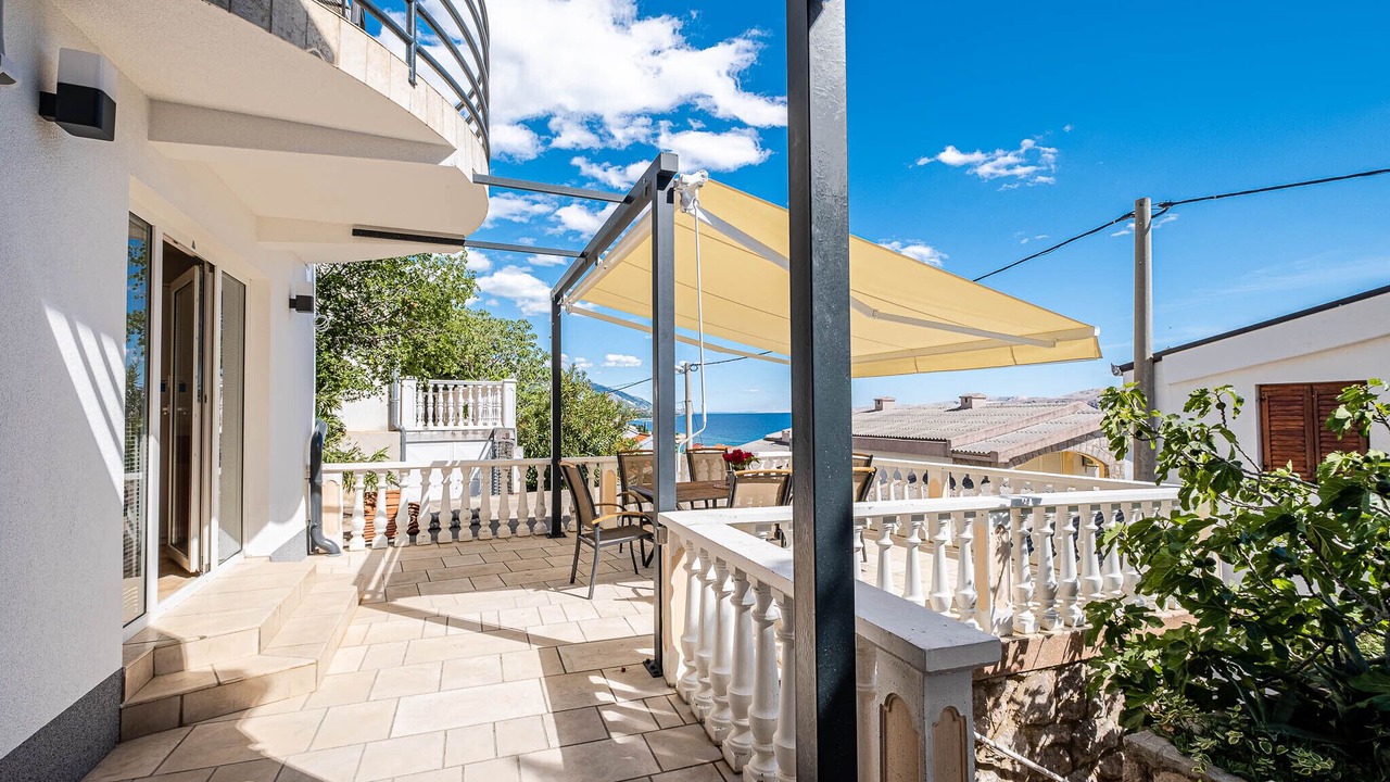 Photo of Patio Balcony in Cesarica