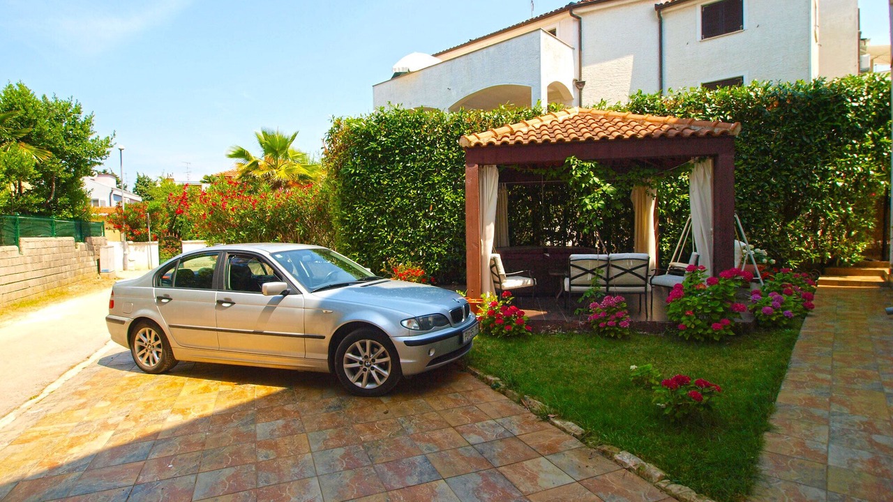 Photo of Outdoor in Valbandon