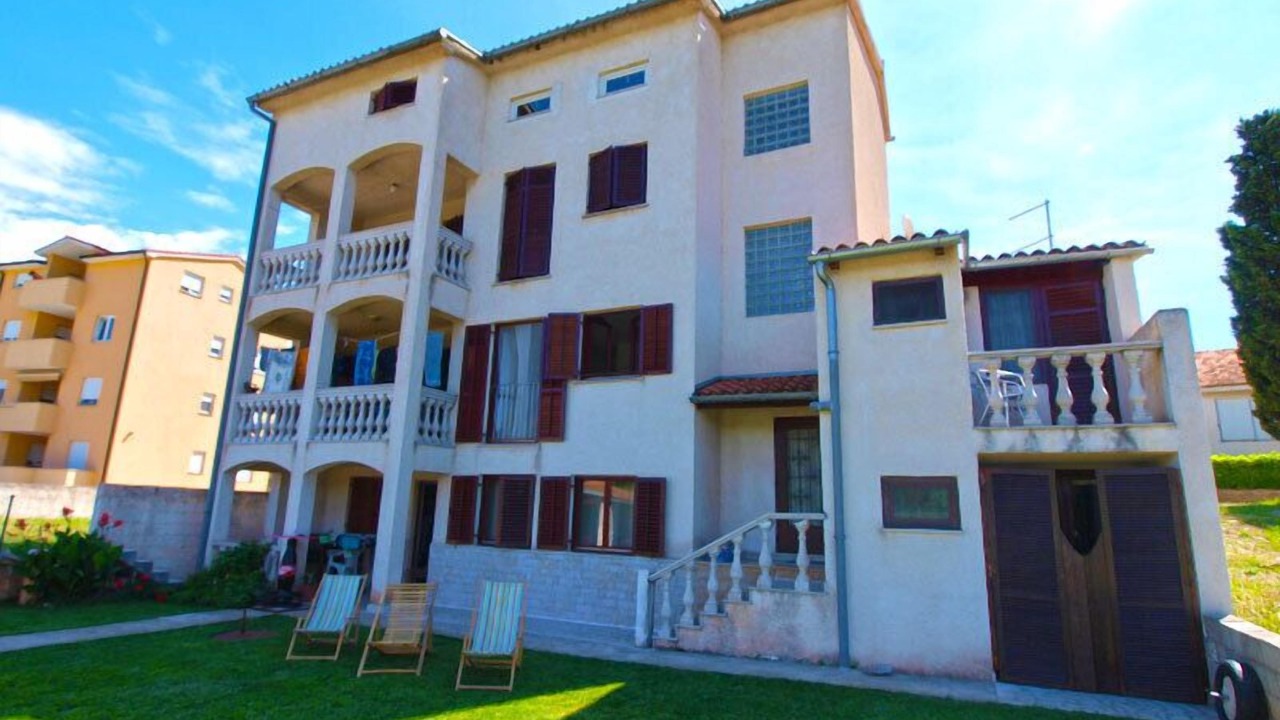 Photo of Outdoor in Valbandon