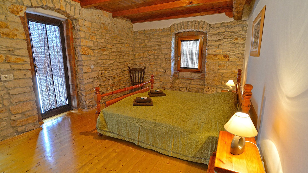 Photo of Bedroom in Peresiji