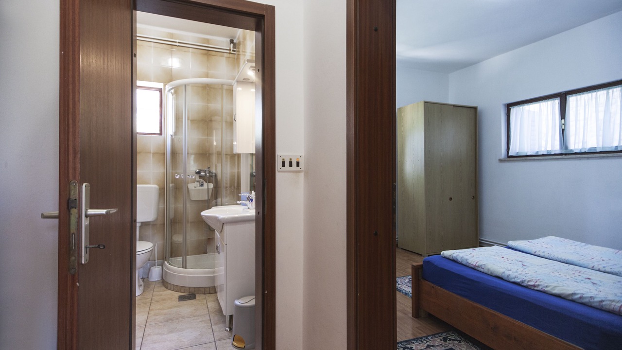 Photo of Bathroom in Pjescana Uvala