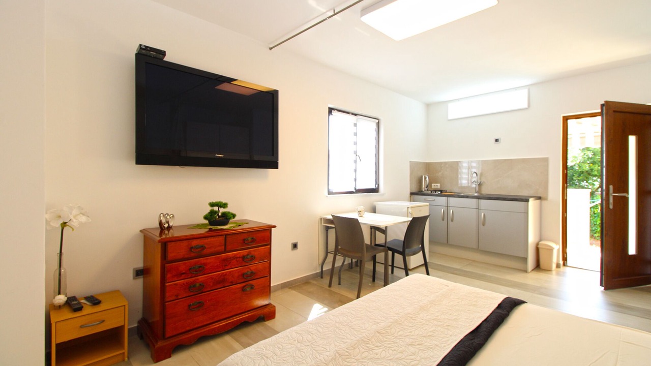 Photo of Bedroom in Pjescana Uvala