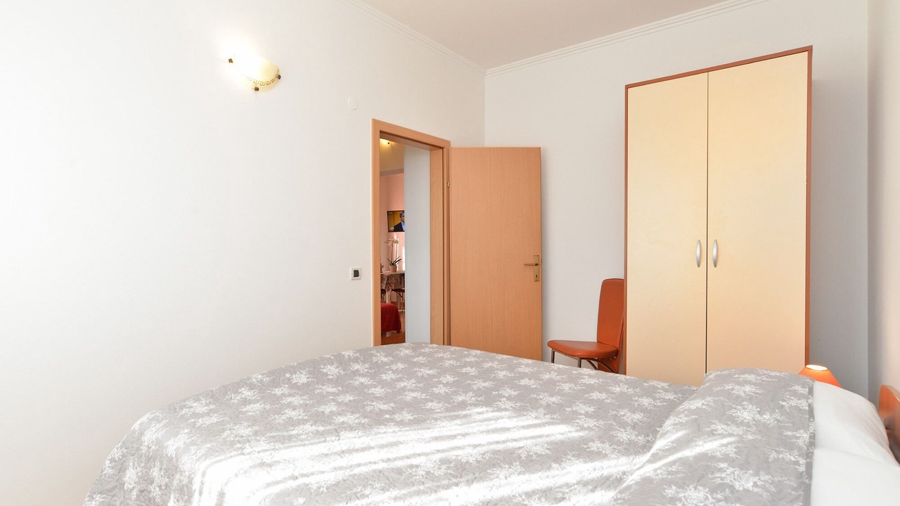 Photo of Bedroom in Novigrad