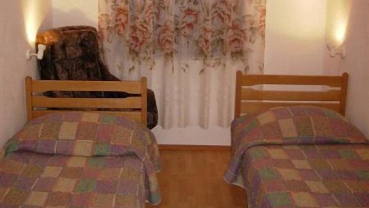 Photo of Bedroom in Marceljani