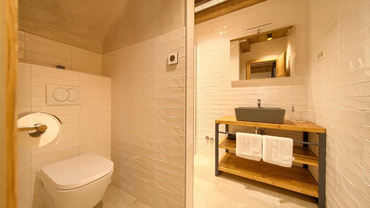 Photo of Bathroom in Nenadici