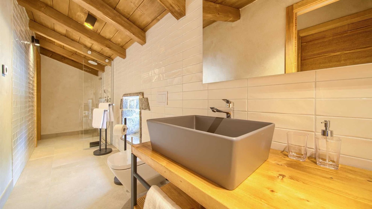 Photo of Bathroom in Nenadici