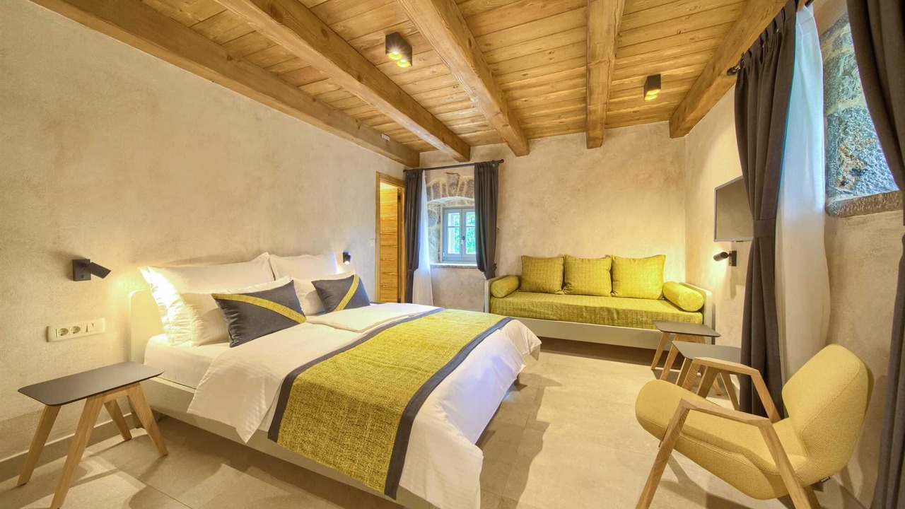Photo of Bedroom in Nenadici