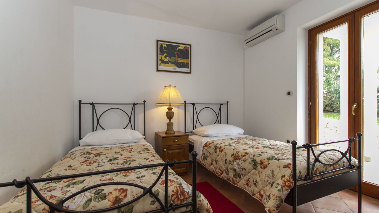 Photo of Bedroom in Stanisovi