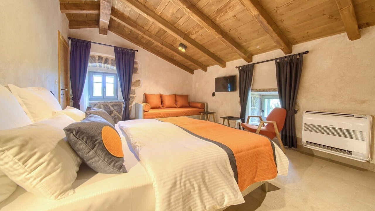 Photo of Bedroom in Nenadici