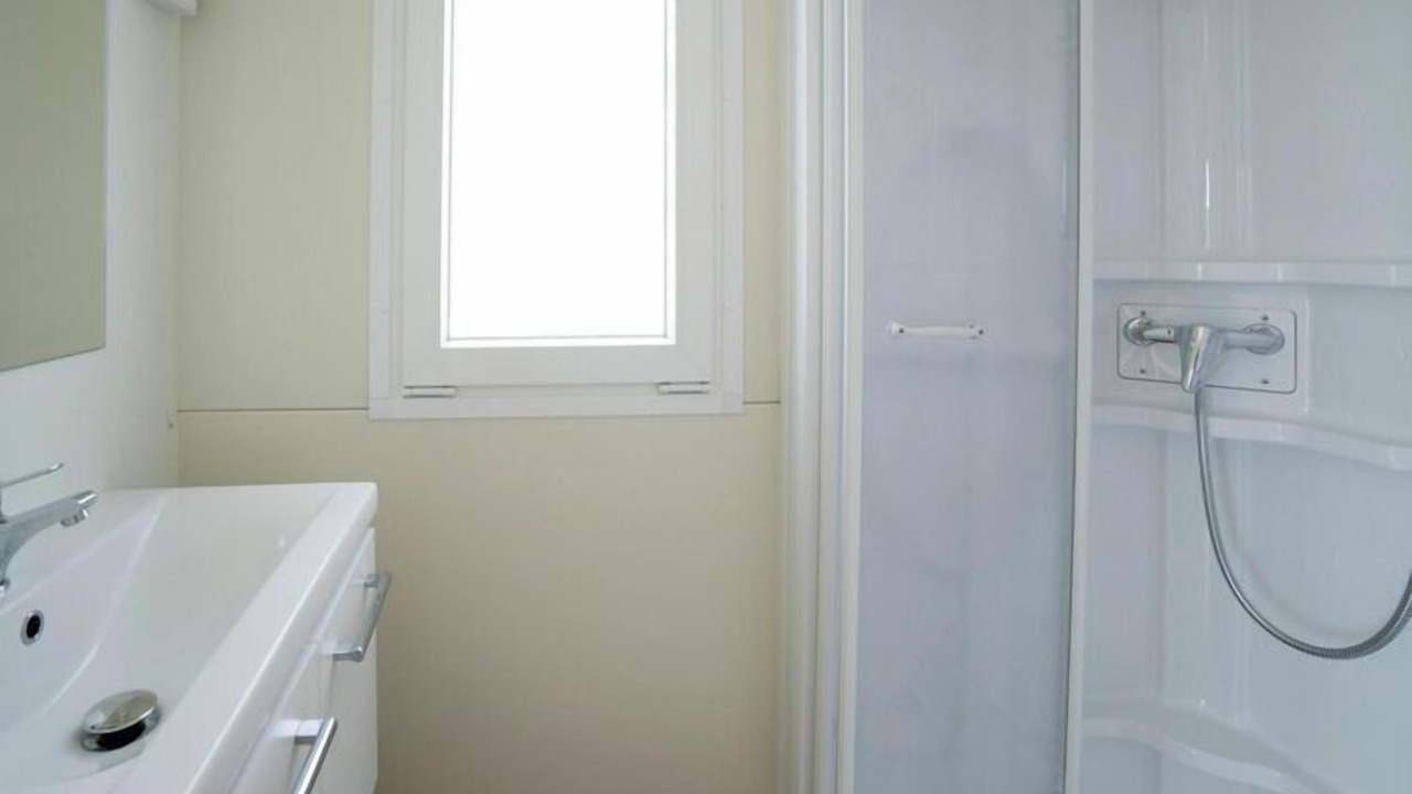 Photo of Bathroom in Cres