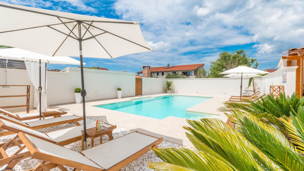 Photo of Outdoor in Biograd na Moru