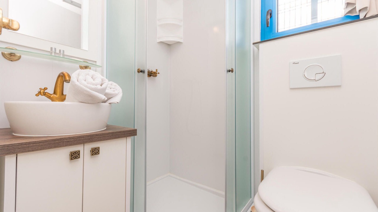 Photo of Bathroom in Biograd na Moru