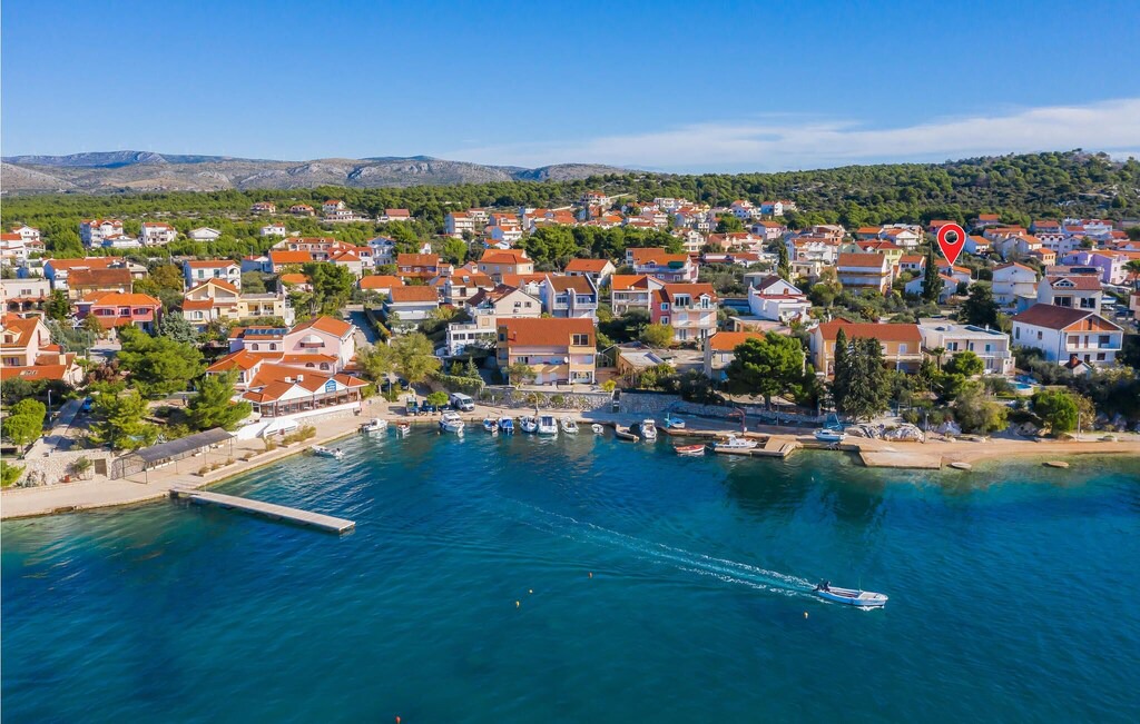 Photo of Outdoor in Brodarica