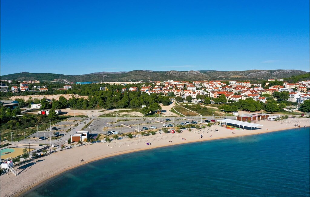 Photo of Outdoor in Brodarica