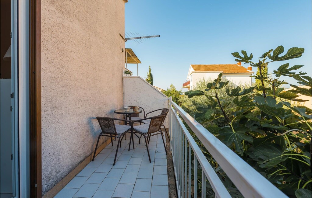Photo of Patio Balcony in Brodarica
