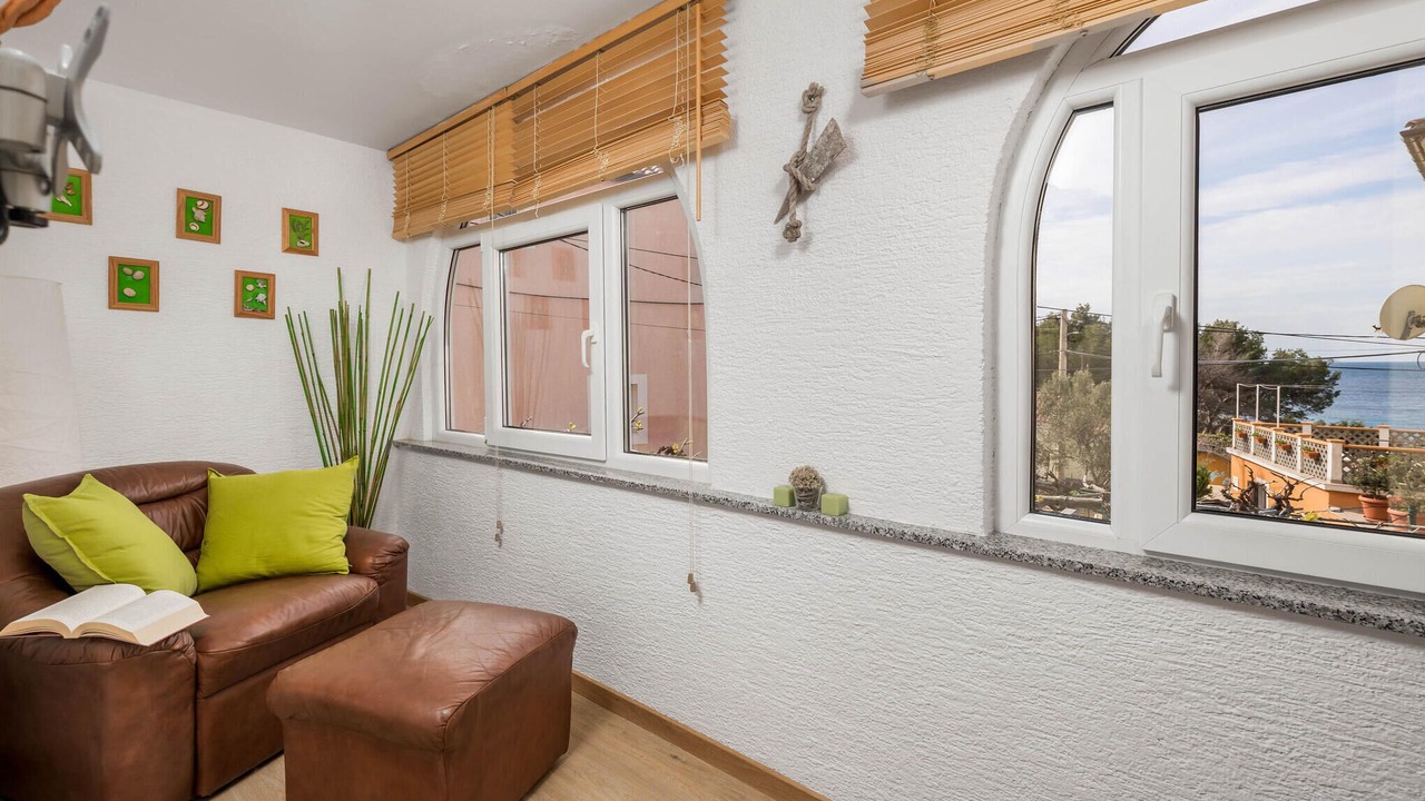 Photo of Bedroom in Miholascica