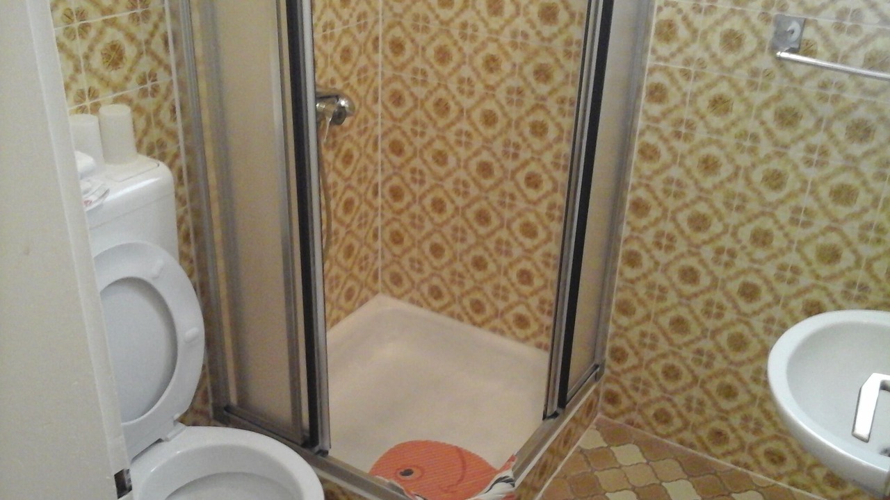 Photo of Bathroom in Brasina