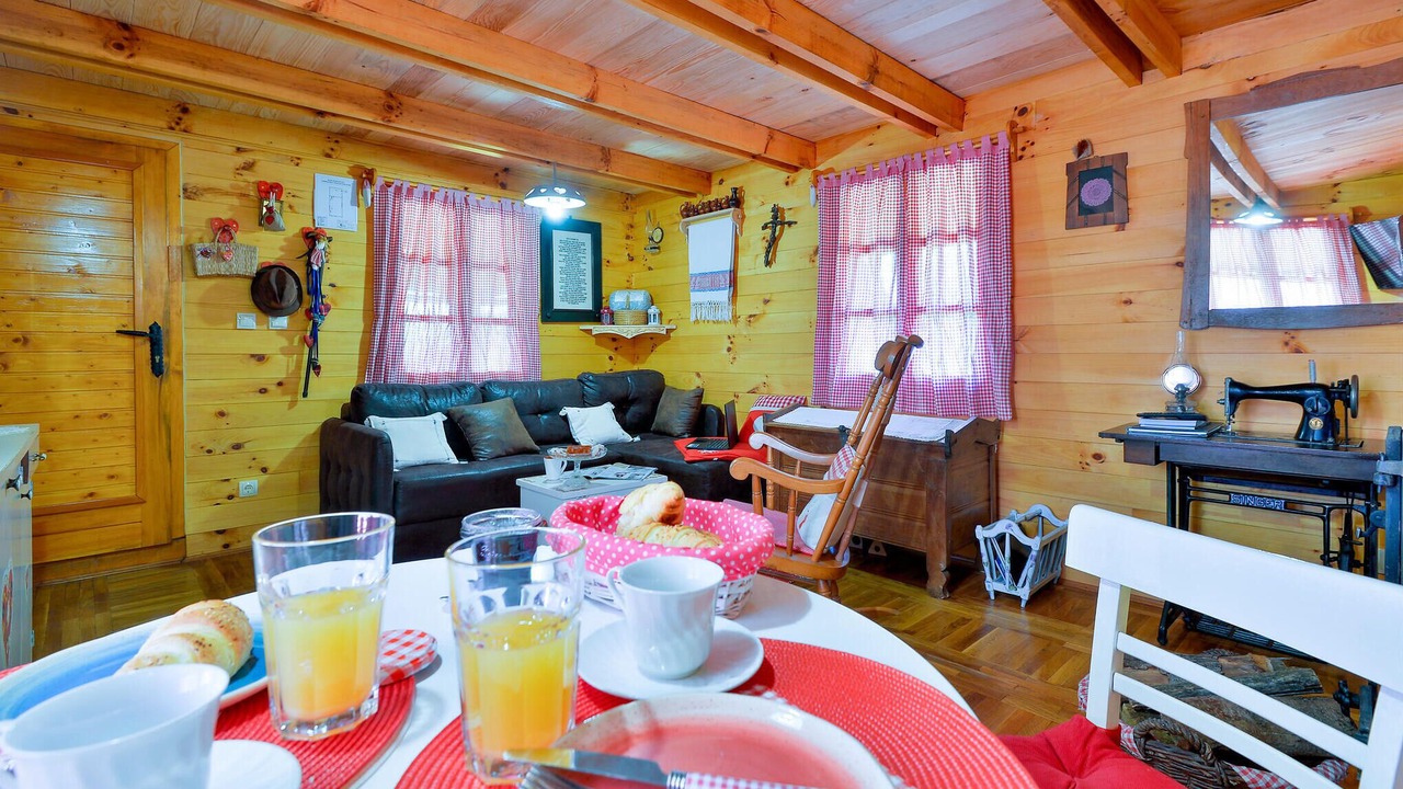Photo of Bedroom in Lepoglava