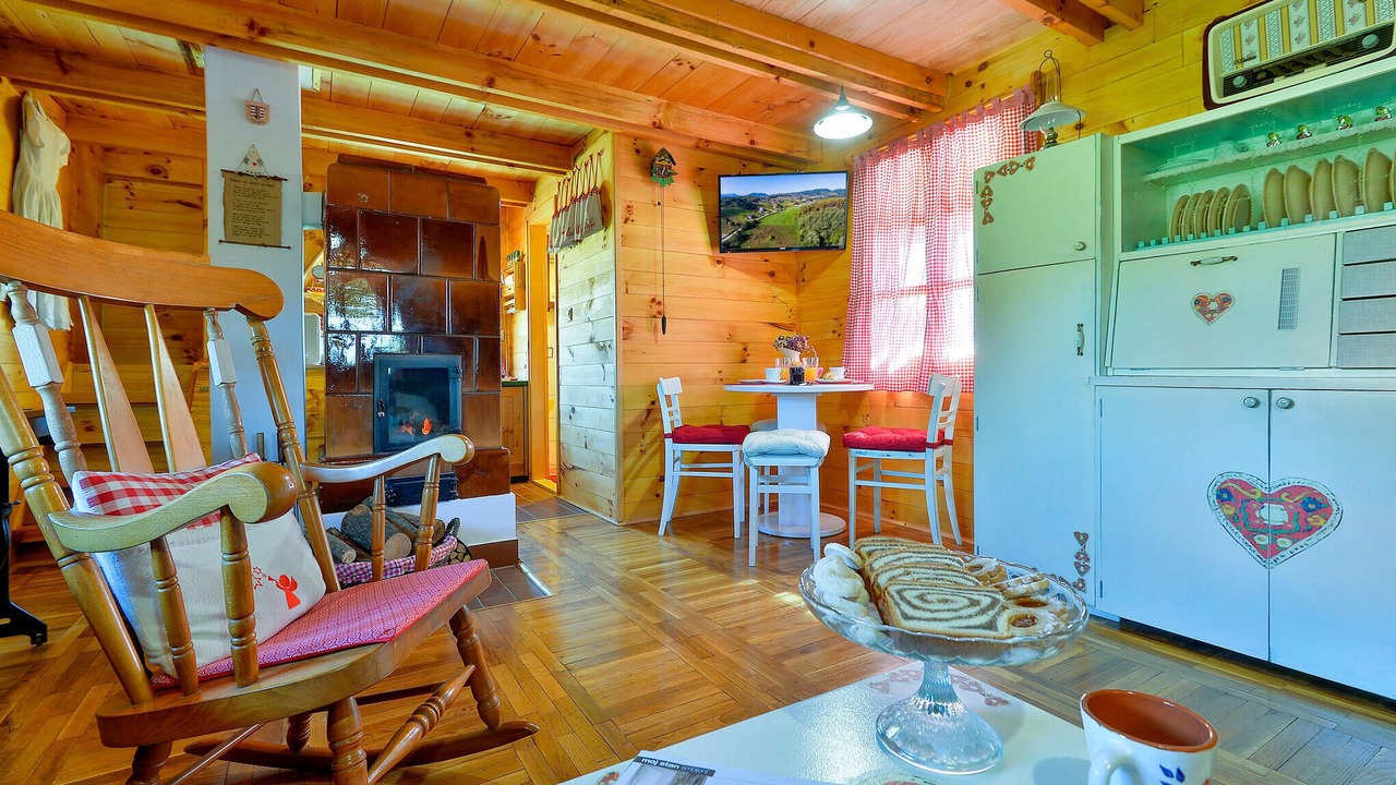 Photo of Bedroom in Lepoglava