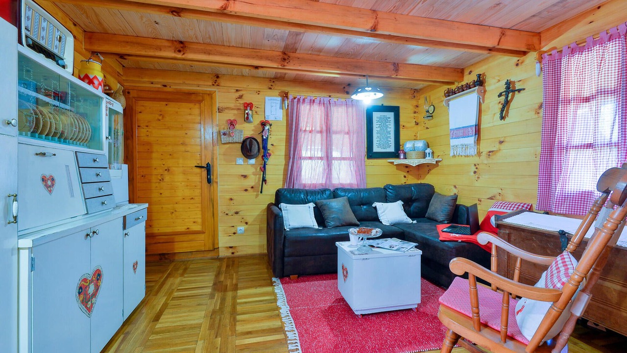 Photo of Bedroom in Lepoglava