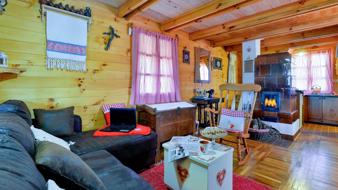 Photo of Bedroom in Lepoglava