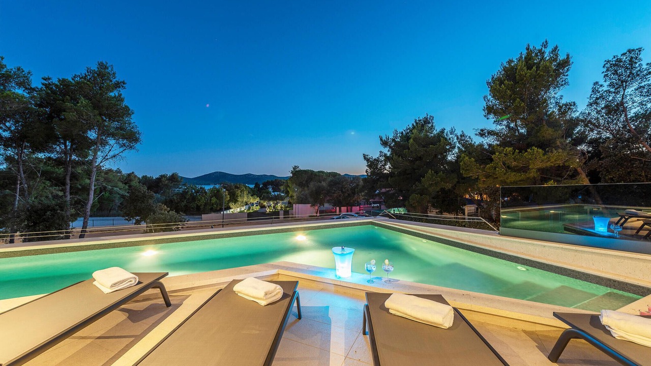 Photo of Outdoor in Biograd na Moru