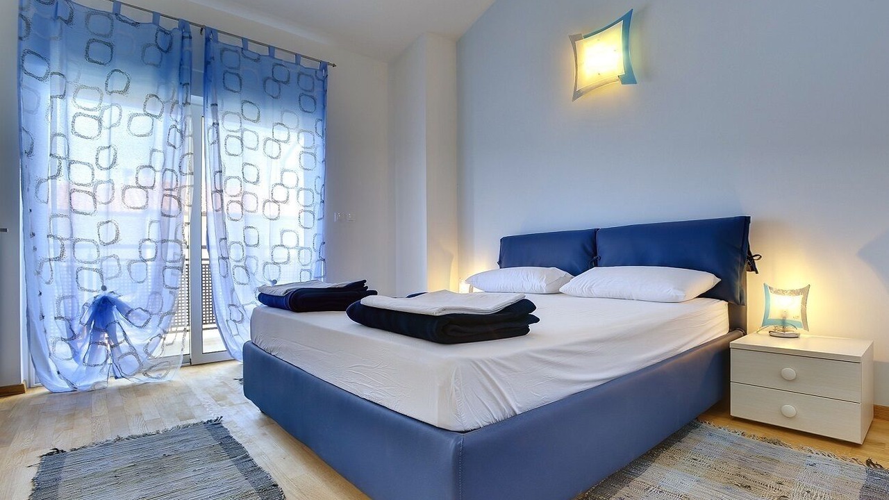 Photo of Bedroom in Banjole