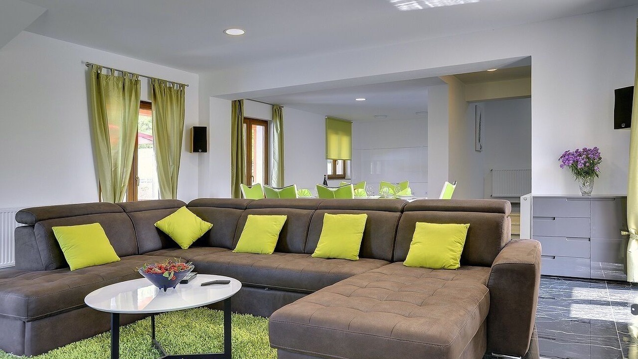 Photo of Livingroom in Karojba
