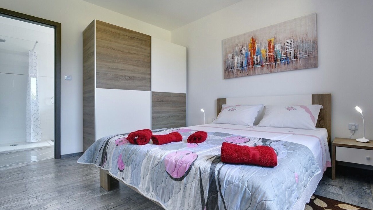 Photo of Bedroom in Karojba