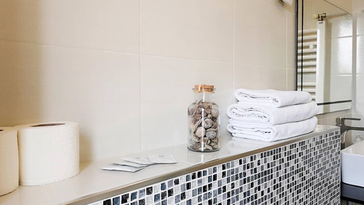 Photo of Bathroom in Novi Sad