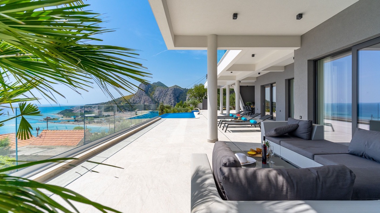 Photo of Bedroom in Omis