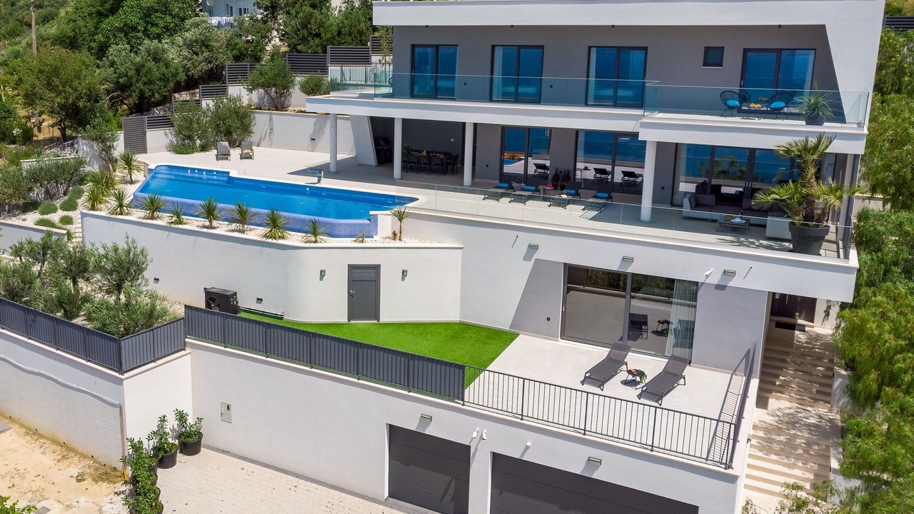 Photo of Outdoor in Omis