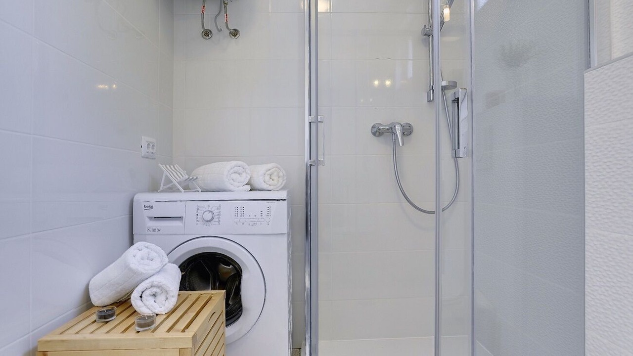 Photo of Bathroom in Valbandon