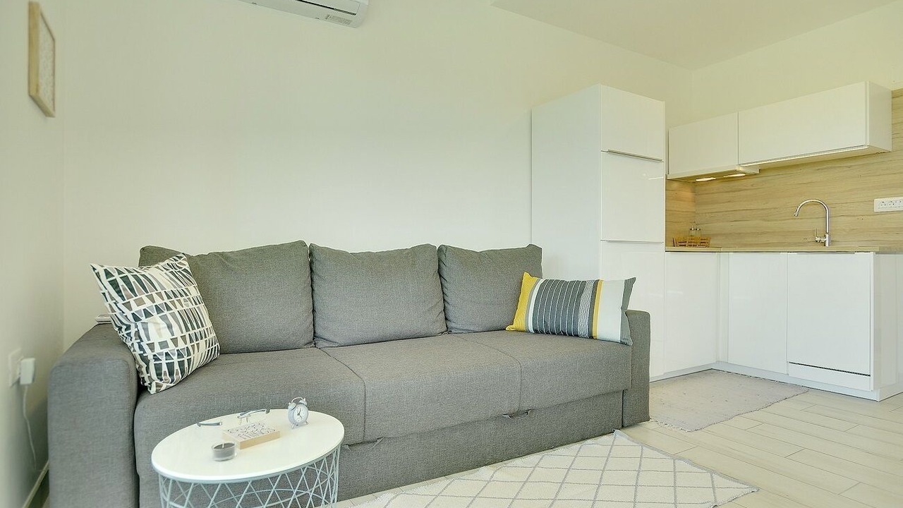 Photo of Livingroom in Valbandon