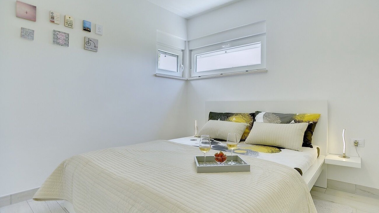 Photo of Bedroom in Valbandon