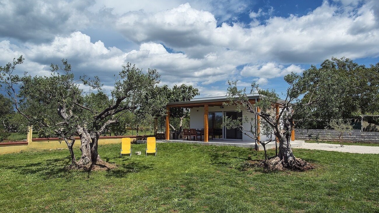 Photo of Outdoor in Valbandon