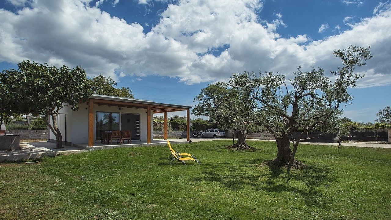 Photo of Outdoor in Valbandon