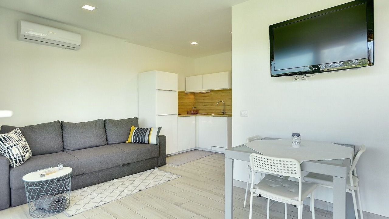 Photo of Livingroom in Valbandon