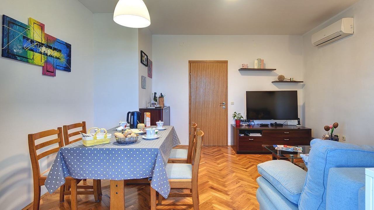 Photo of Livingroom in Liznjan