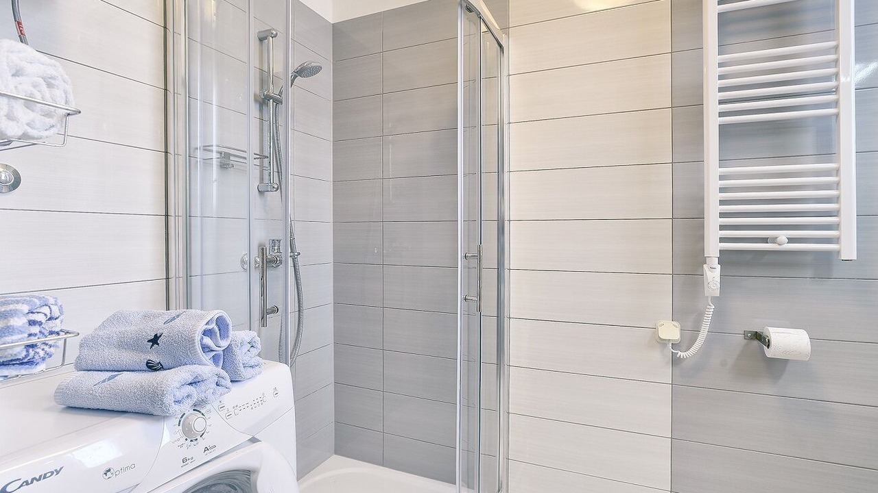 Photo of Bathroom in Liznjan