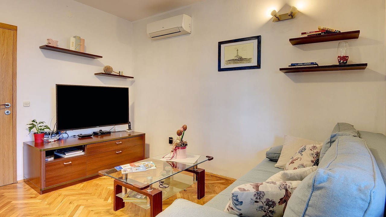 Photo of Livingroom in Liznjan