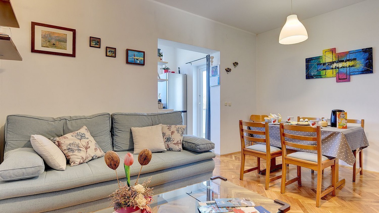 Photo of Livingroom in Liznjan