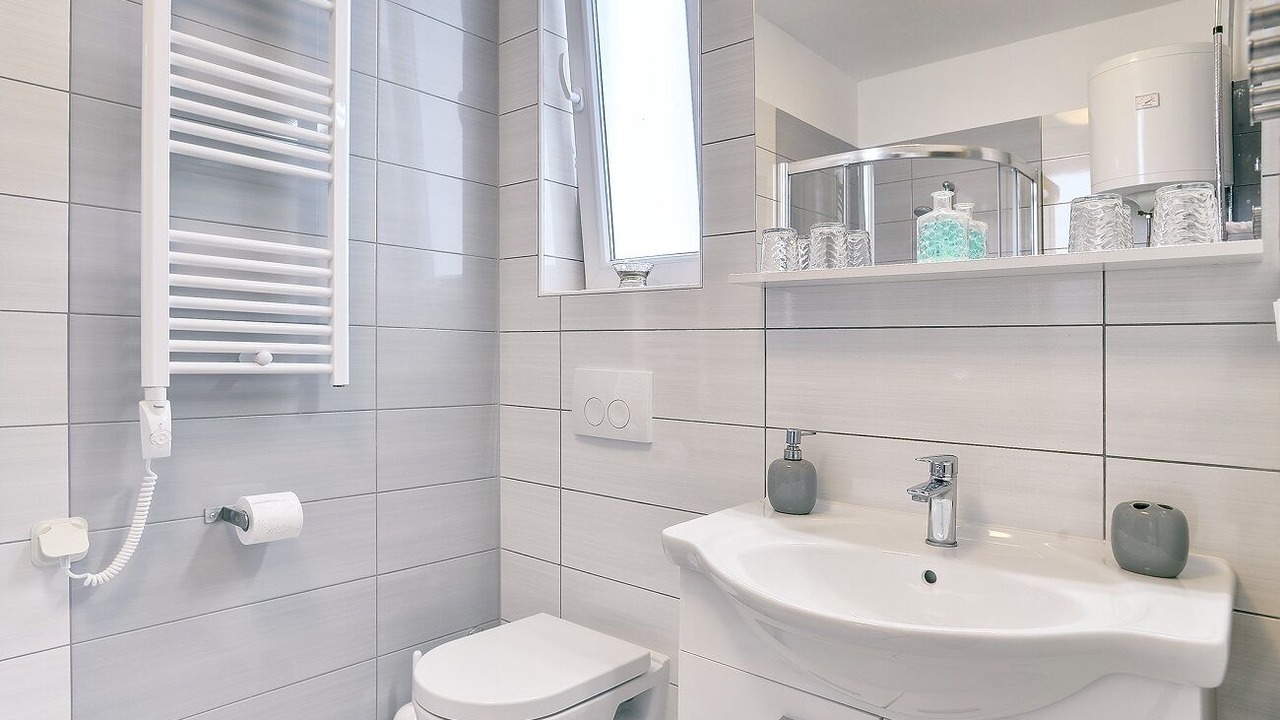 Photo of Bathroom in Liznjan