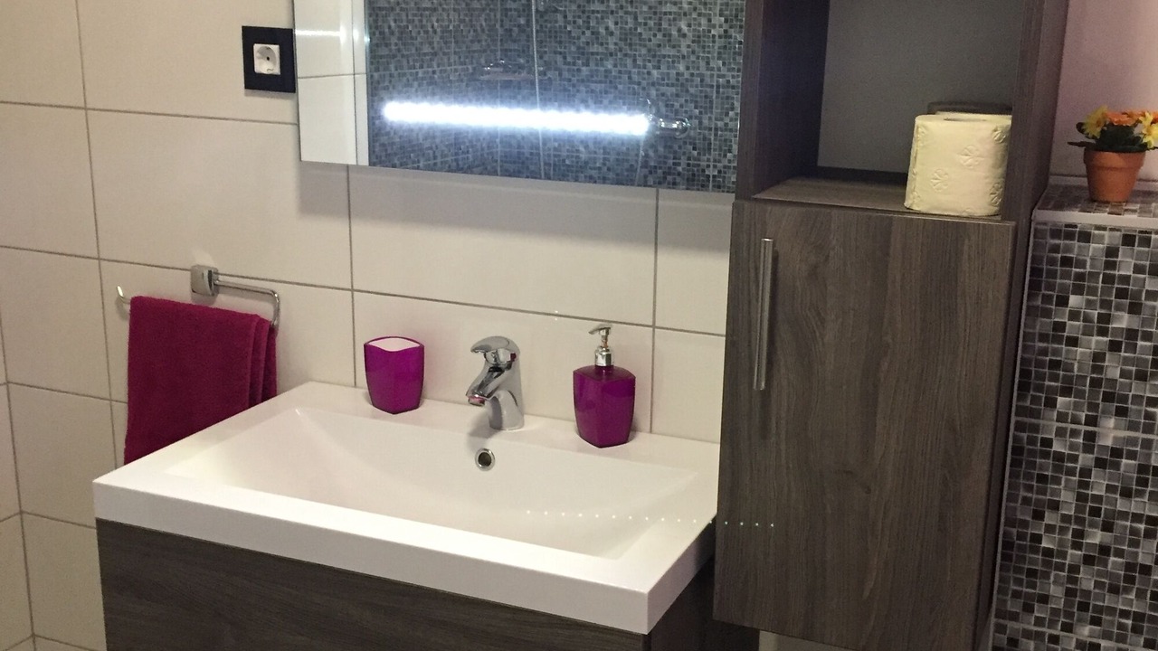 Photo of Bathroom in Sukosan