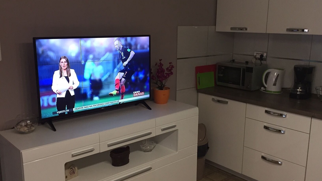 Photo of Livingroom in Sukosan