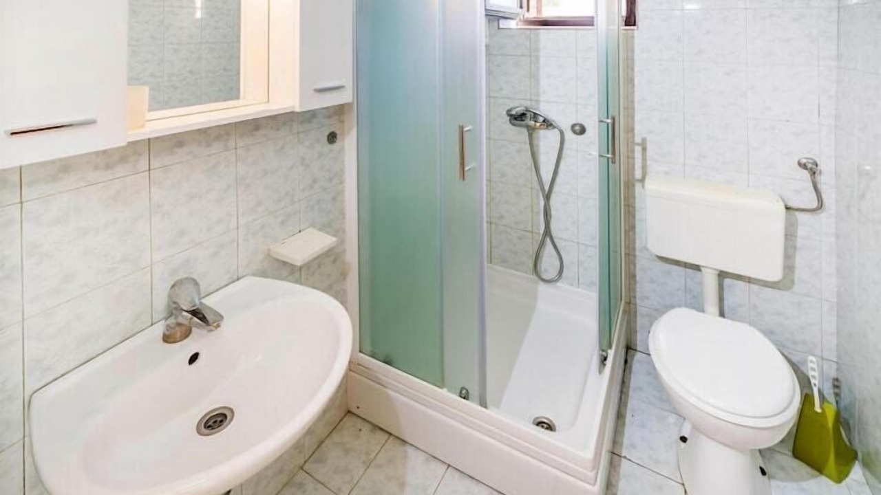 Photo of Bathroom in Rovanjska