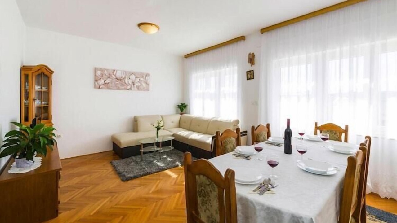 Photo of Livingroom in Rovanjska