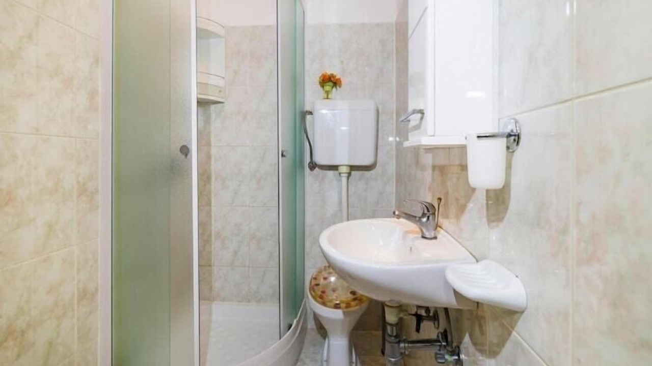 Photo of Bathroom in Rovanjska