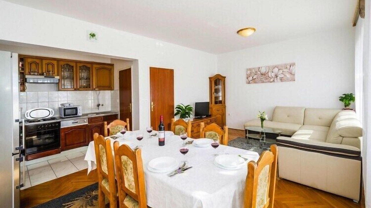 Photo of Livingroom in Rovanjska